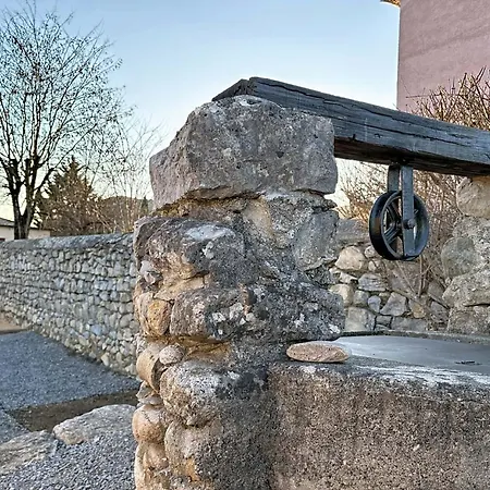 Coeur De Pierre * Vallon-Pont-dʼArc